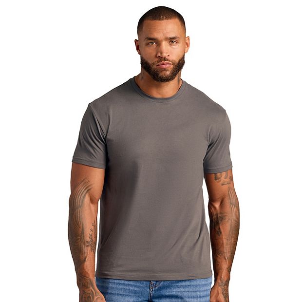 Men's True Classic Solid Tee