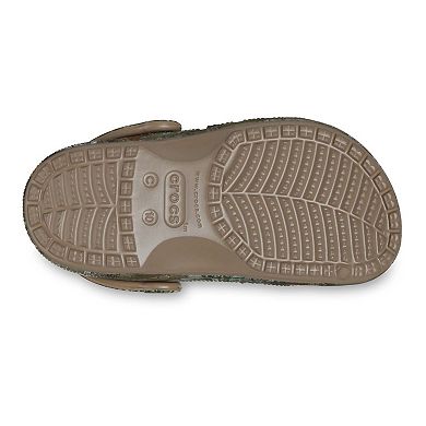 Crocs Realtree Edge Baya Clogs