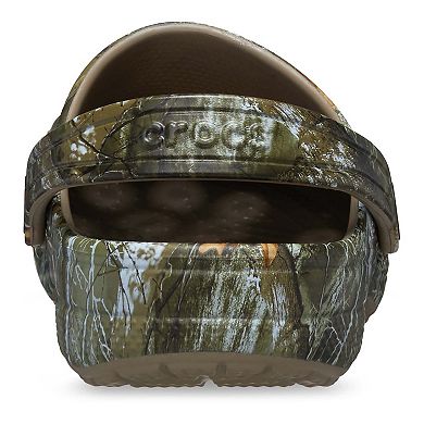 Crocs Realtree Edge Baya Clogs