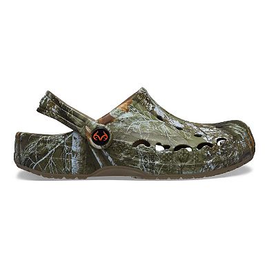 Crocs Realtree Edge Baya Clogs