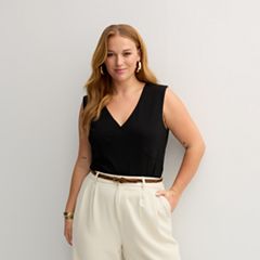 Juniors Plus Size Shirts Kohl s
