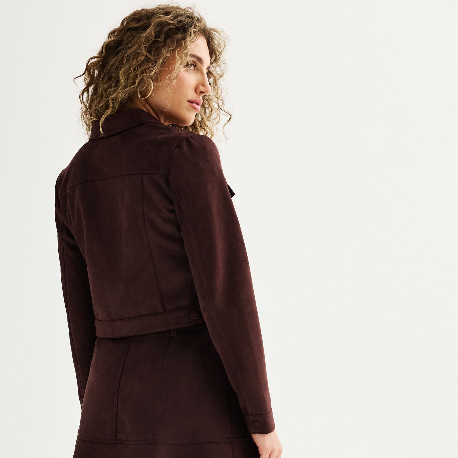 Kohls clearance womens coats best sale