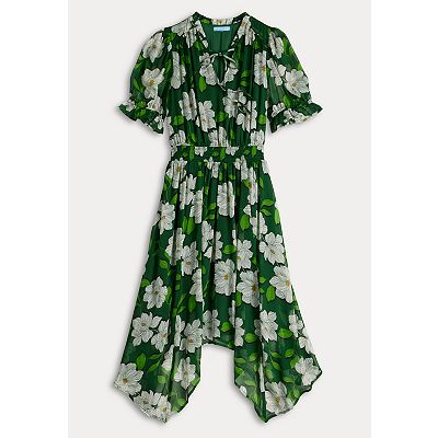 green bandana dress Green Buford Bandana | DU Exclusives