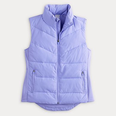 Women's Tek Gear® Puffer Vest