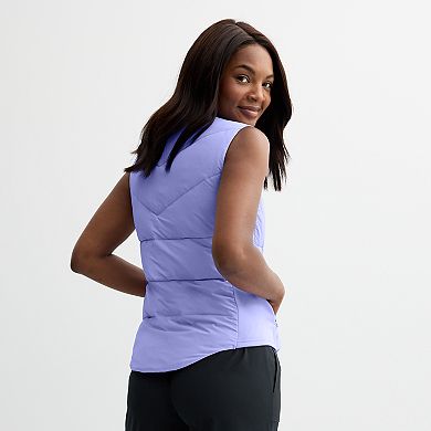 Women's Tek Gear® Puffer Vest