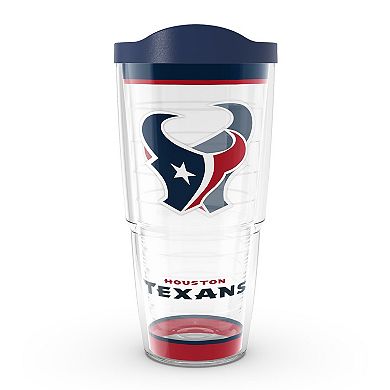 Tervis Houston Texans 24oz. Tradition Classic Tumbler