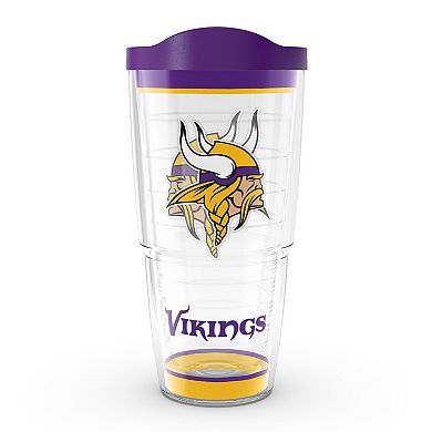 Tervis Minnesota Vikings 24oz. Tradition Classic Tumbler