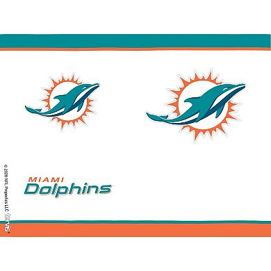 Tervis Miami Dolphins 24oz. Tradition Classic Tumbler
