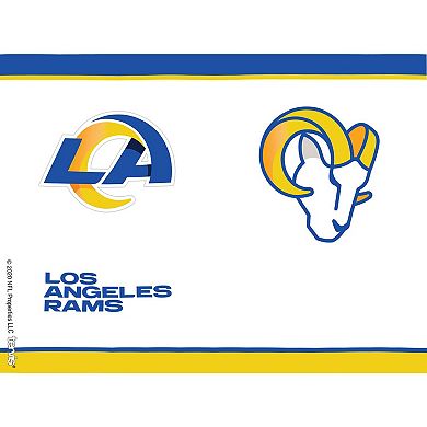 Tervis Los Angeles Rams 24oz. Tradition Classic Tumbler