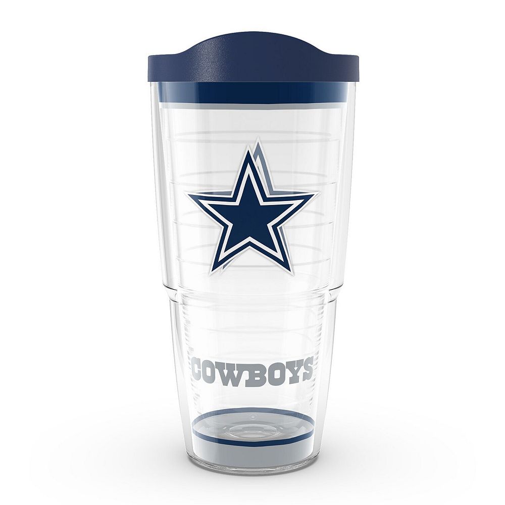 Tervis Dallas Cowboys 24oz. Tradition Classic Tumbler