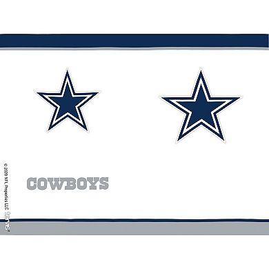 Tervis Dallas Cowboys 24oz. Tradition Classic Tumbler