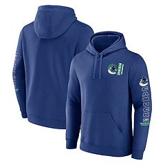 NHL Vancouver Canucks Hoodies Sweatshirts Tops Clothing Kohl s