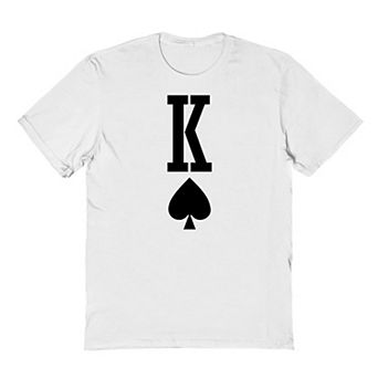 Men's COLAB89 K Father's Day Graphic Tee