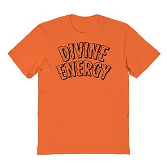 Men's COLAB89 Divine Father's Day Graphic Tee