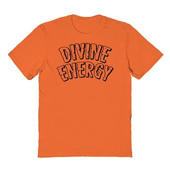 Men's COLAB89 Divine Father's Day Graphic Tee