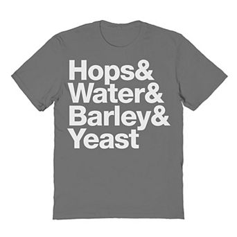 Men's COLAB89 Duke & Sons Beer Father's Day Graphic Tee