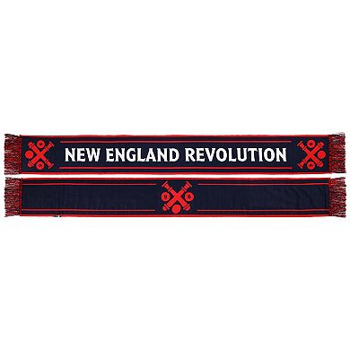 New England Revolution Cannon Scarf