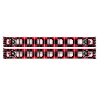 D.C. United Tartan Scarf