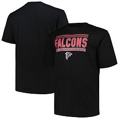 Mens Atlanta Falcons Big Tall Clothing Kohl s