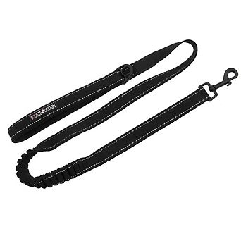 Doggie Design Soft Pull Traffic Dog Leash