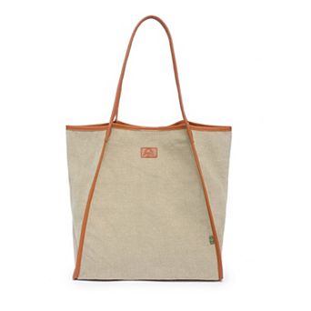 Tsd Brand Pine Hill Tote