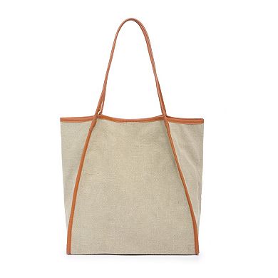 Tsd Brand Pine Hill Tote