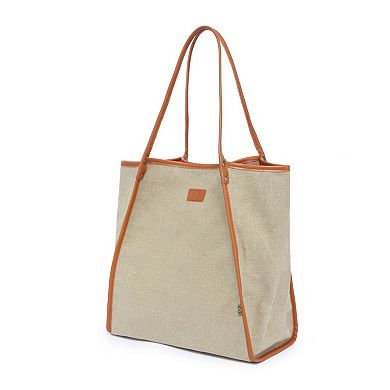 Tsd Brand Pine Hill Tote