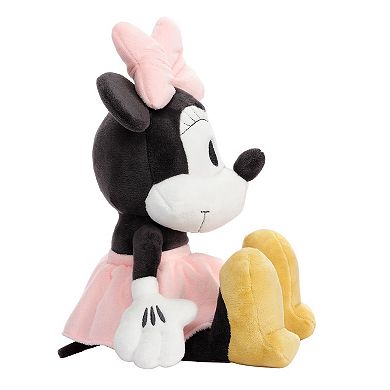 Lambs & Ivy Disney Baby Sweetheart Minnie Mouse Plush Stuffed Animal Toy