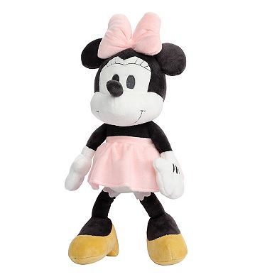 Lambs & Ivy Disney Baby Sweetheart Minnie Mouse Plush Stuffed Animal Toy