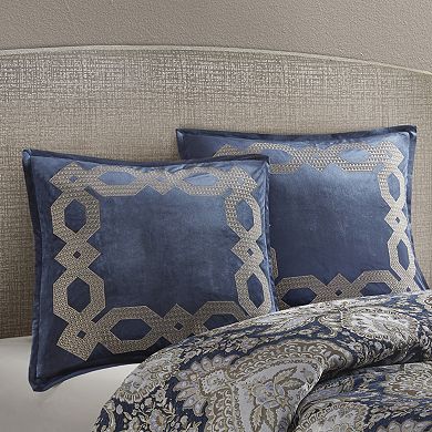 Croscill Clermont European Pillow Sham