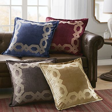 Croscill Classics Clermont European Pillow Sham