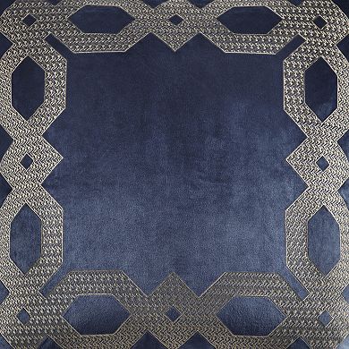 Croscill Clermont European Pillow Sham
