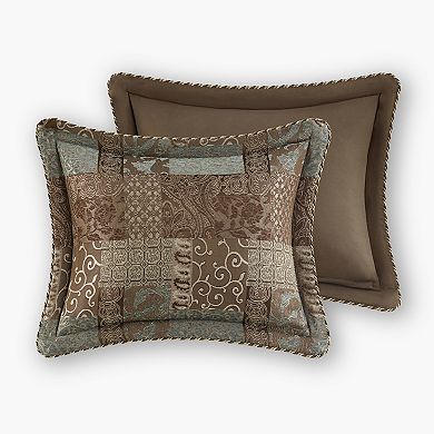 Croscill Classics Galleria 4-Piece Comforter Set