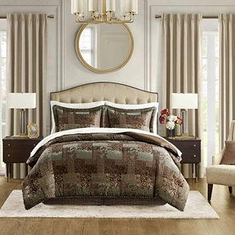 Croscill Galleria 4 pc Comforter Set