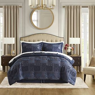 Croscill Galleria 4 pc Comforter Set