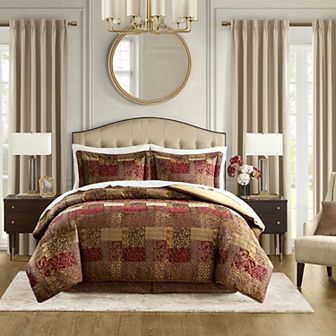 Croscill Galleria 4 pc Comforter Set