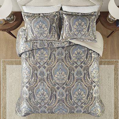 Croscill Julius 4-Piece Comforter Set