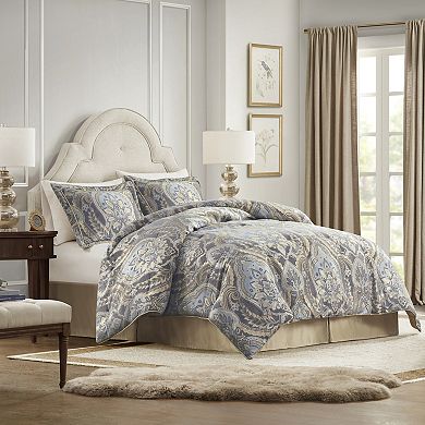 Croscill Julius 4-Piece Comforter Set