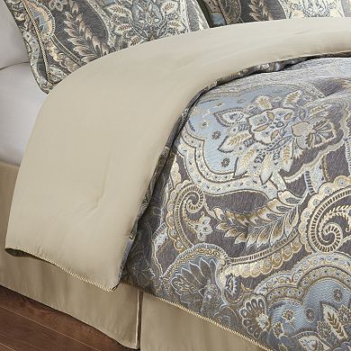 Croscill Julius 4-Piece Comforter Set