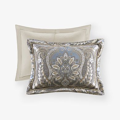 Croscill Julius 4-Piece Comforter Set