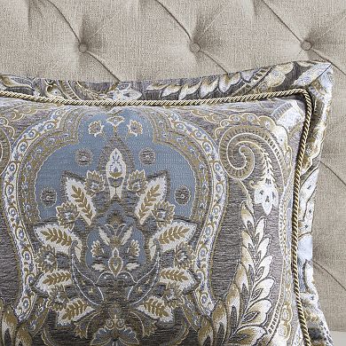 Croscill Julius 4-Piece Comforter Set