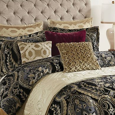 Croscill Julius 4-Piece Comforter Set