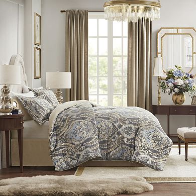 Croscill Julius 4-Piece Comforter Set