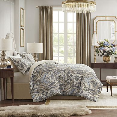 Croscill Classics Julius 4-Piece Comforter Set