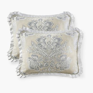 Croscill Loretta 4-Piece Comforter Set