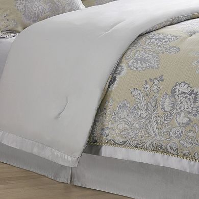 Croscill Loretta 4-Piece Comforter Set