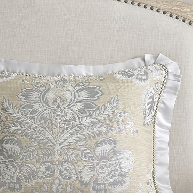 Croscill Loretta 4-Piece Comforter Set