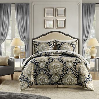Croscill Valentina 4 pc Comforter Set