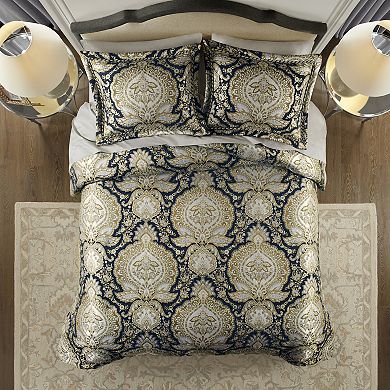 Croscill Valentina 4-Piece Comforter Set