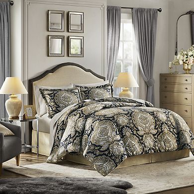 Croscill Valentina 4-Piece Comforter Set